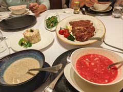 -马克西姆俄罗斯餐厅(通亚街店)