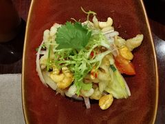 -红泰·泰精选·特色料理(中山路店)