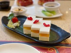 香芒夹心椰汁糕-点都德(汇盈广场店)
