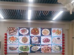 -日照大牌檔•小船海鲜(万平口店)