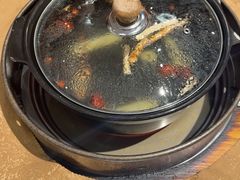 -濠轩阁特色生蚝火锅总店