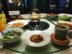 -佬麻雀·剁椒鱼头(京基KK One店)