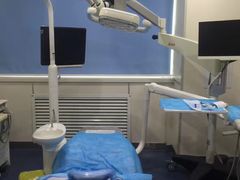 -西安交通大学口腔医院(主院区)