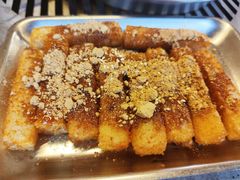 -神伙烧烤(江北黄泥塝店)