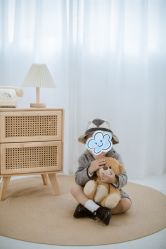 -玛瑞莎专业孕妇摄影(越秀店)
