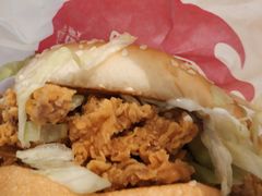 -麦当劳(贵和购物中心B1店)
