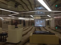 -天津津利华酒店