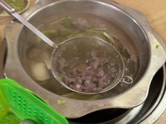 -伟记牛肉(金鸿公路店)