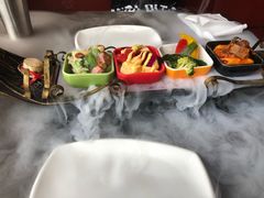 -斯比特花园意大利餐厅(缤谷广场店)