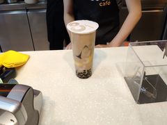-CoCo都可(骆家庄新店)