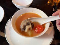-北京四季酒店·采逸轩