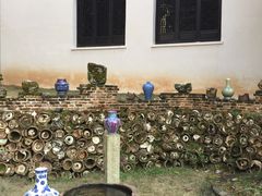 -景德镇古窑民俗博览区