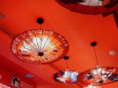 -饭町二郎日式综合茶餐(中安广场店)