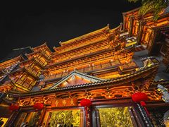 -大佛古寺