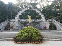 -西双版纳勐泐文化旅游区