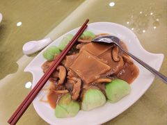 -金鮀岛潮州酒家