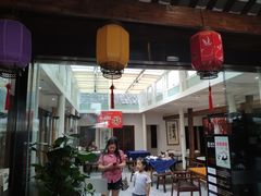 -院8里·少城记忆老川菜(宽窄巷子店)