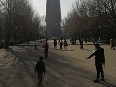 -玲珑塔公园