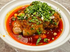 东坡肘子-眉州东坡·川菜(川沙百联店)