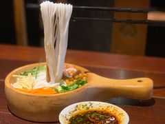 会飞的米线-大牌大·传统杭帮菜(湖滨店)