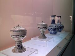 -上海博物馆(人民广场馆)