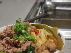 -海底捞火锅(方圆荟店)