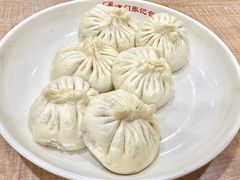 三鲜包子-津门张记包子铺(华昌道店)