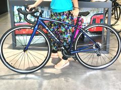 -TREK崔克自行车(徐汇滨江店)