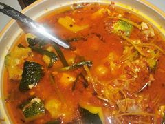 -院8里·小聚园老川菜(九眼桥店)