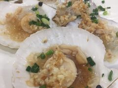 -东江海鲜酒家(艺都分店)