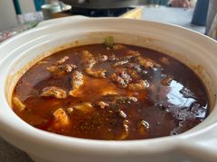 -老城味道·传统天津菜(杨柳青店)
