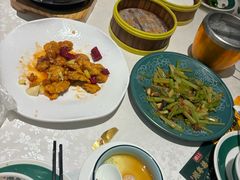 -顺粤楼·粤菜·点心(融创茂店)