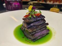-上海滩餐厅(BFC外滩金融中心店)