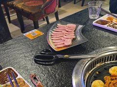 -老卜奎齐齐哈尔烤肉(人民东路店)