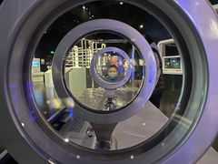 -宁波科学探索中心