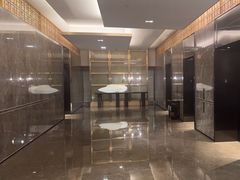 -深圳机场凯悦酒店