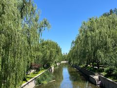 -元大都城垣遗址公园