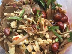 -张记捆鸡(总店)