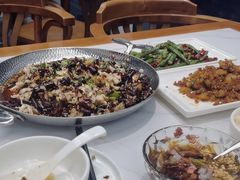 -三猫黑鱼花(南大店)