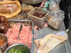 -六广门毛阿姨糯米饭