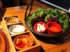 -黑牛の店·和牛烧肉(石家庄万象城店)