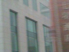 -北京盘古七星酒店