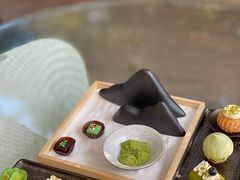 -T館·花园艺术餐厅