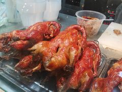 -上海枇杷烤鸭(城乡贸易中心店)