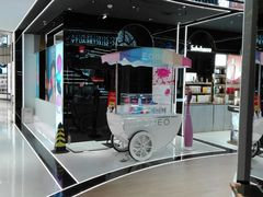 店内环境-国药中服免税(北京坊店)