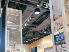 -海马体照相馆(徐州苏宁广场店)