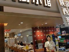 -大厨小馆(华阳城店)