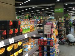 -blt精品超市(杭州城西银泰店)