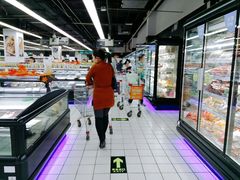 -物美超市(三里河店)