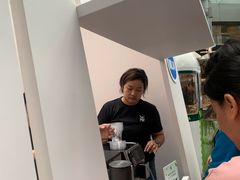 -上海来福士广场